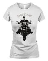 Women's Soft Style Fitted T-Shirt