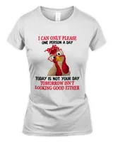 Women's Soft Style Fitted T-Shirt