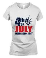 Women's Soft Style Fitted T-Shirt