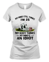 Women's Soft Style Fitted T-Shirt