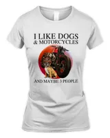Women's Soft Style Fitted T-Shirt