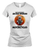 Women's Soft Style Fitted T-Shirt
