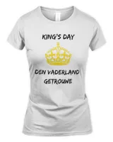 Women's Soft Style Fitted T-Shirt