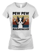 Women's Soft Style Fitted T-Shirt