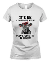 Women's Soft Style Fitted T-Shirt