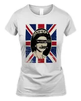 Women's Soft Style Fitted T-Shirt