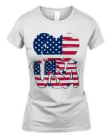 Women's Soft Style Fitted T-Shirt