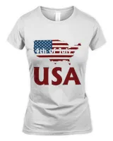 Women's Soft Style Fitted T-Shirt