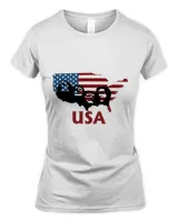 Women's Soft Style Fitted T-Shirt