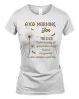 Women's Soft Style Fitted T-Shirt