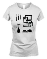 Women's Soft Style Fitted T-Shirt