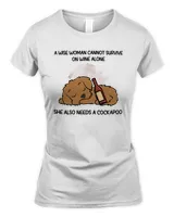 Women's Soft Style Fitted T-Shirt