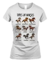 Women's Soft Style Fitted T-Shirt