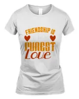 Women's Soft Style Fitted T-Shirt