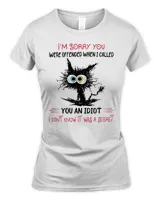 Women's Soft Style Fitted T-Shirt