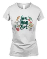 Women's Soft Style Fitted T-Shirt