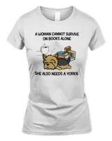 Women's Soft Style Fitted T-Shirt
