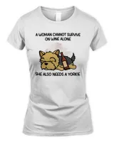 Women's Soft Style Fitted T-Shirt