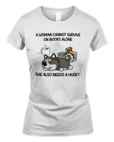 Women's Soft Style Fitted T-Shirt