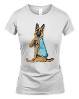 Women's Soft Style Fitted T-Shirt