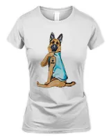 Women's Soft Style Fitted T-Shirt