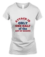 Women's Soft Style Fitted T-Shirt