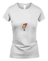 Women's Soft Style Fitted T-Shirt
