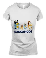 Women's Soft Style Fitted T-Shirt