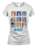Women's Soft Style Fitted T-Shirt