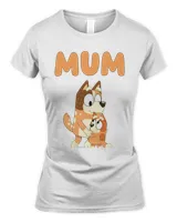 Women's Soft Style Fitted T-Shirt