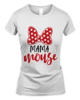 Women's Soft Style Fitted T-Shirt