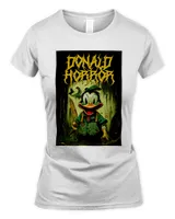 Women's Soft Style Fitted T-Shirt