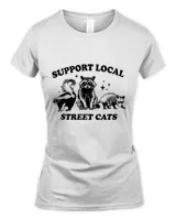 Women's Soft Style Fitted T-Shirt