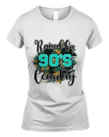 Women's Soft Style Fitted T-Shirt