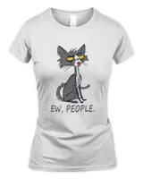 Women's Soft Style Fitted T-Shirt