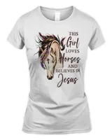 Women's Soft Style Fitted T-Shirt