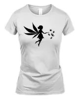 Women's Soft Style Fitted T-Shirt