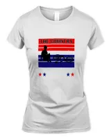 Women's Soft Style Fitted T-Shirt