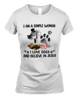 Women's Soft Style Fitted T-Shirt