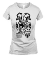 Women's Soft Style Fitted T-Shirt