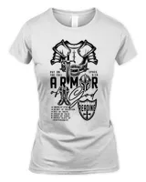 Women's Soft Style Fitted T-Shirt
