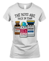 Women's Soft Style Fitted T-Shirt