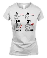 Women's Soft Style Fitted T-Shirt