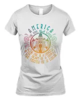 Women's Soft Style Fitted T-Shirt