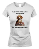 Women's Soft Style Fitted T-Shirt