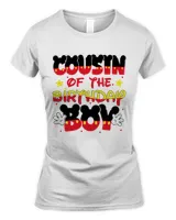 Women's Soft Style Fitted T-Shirt Women's Soft Style Fitted T-Shirt