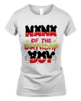 Women's Soft Style Fitted T-Shirt