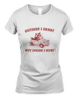 Women's Soft Style Fitted T-Shirt