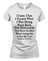 Women's Soft Style Fitted T-Shirt