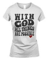 Women's Soft Style Fitted T-Shirt